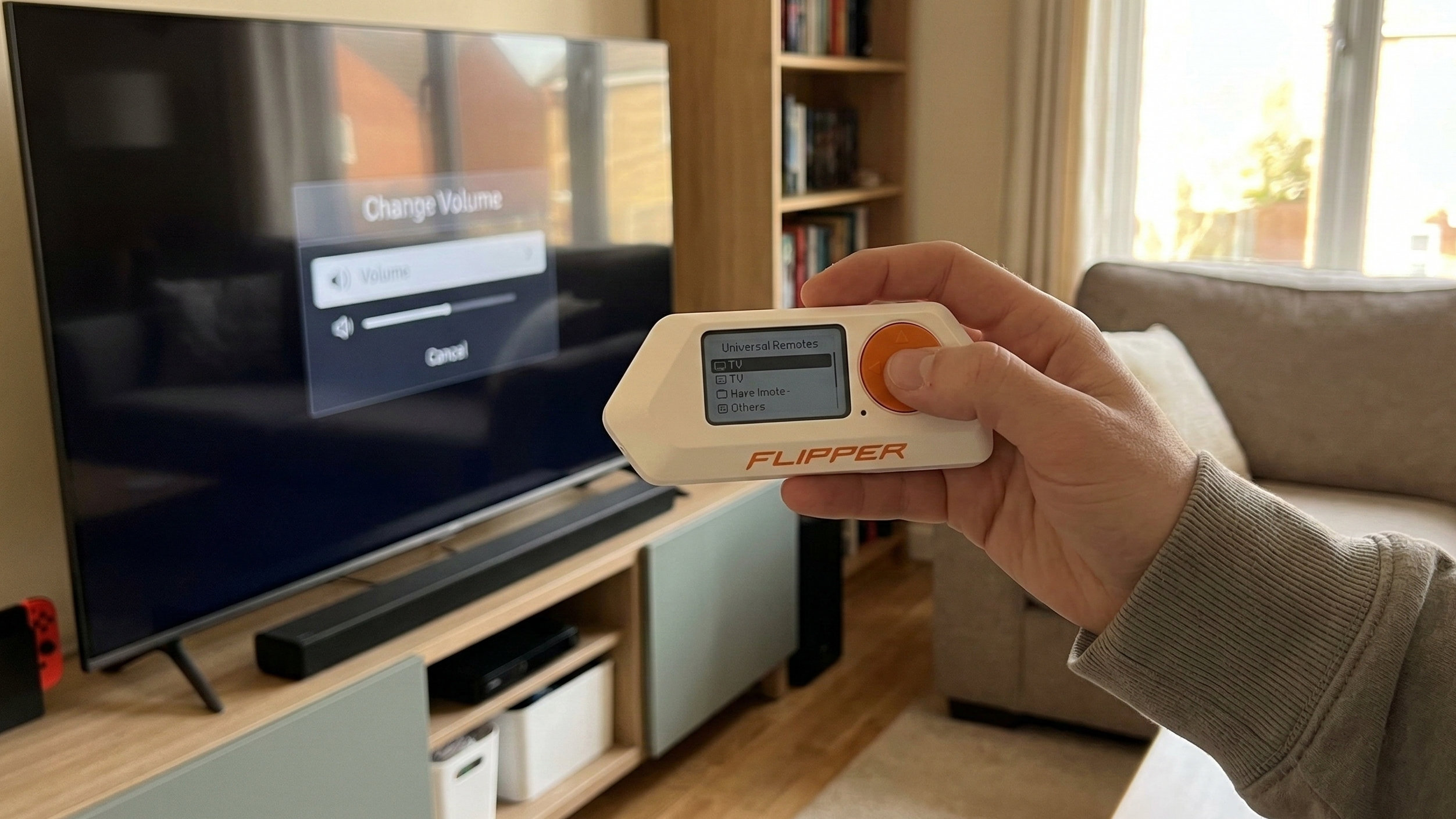 The Flipper Zero as a Multi-Tool for Travelers
